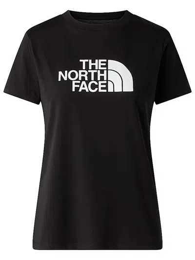 The North Face Short Sleeve Core Half Dome T-shirts In Multi