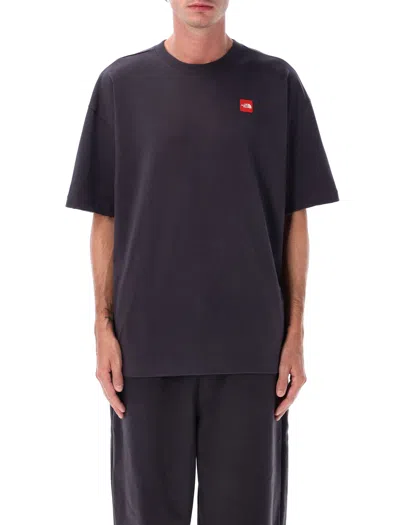 The North Face T Shirts And Polos In Black