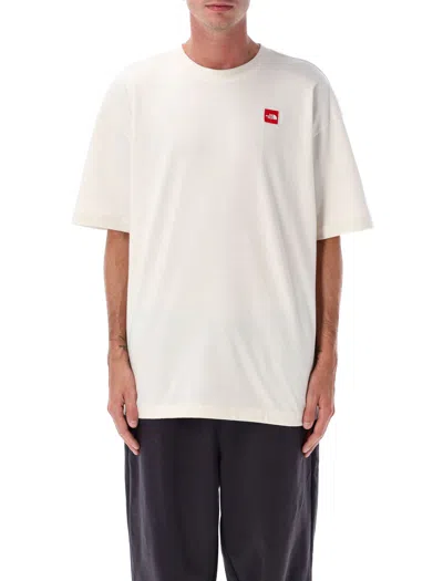The North Face T Shirts And Polos In White