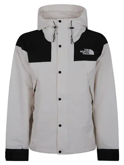 The North Face Tailored Black Jacket With Hood