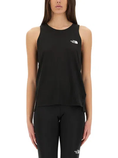 THE NORTH FACE TANK TOP WITH LOGO