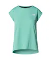 THE NORTH FACE TANKEN SLEEVELESS TOP