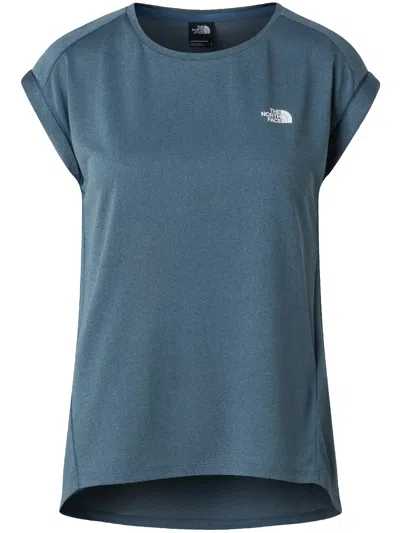 The North Face Tanken Tank In Blue