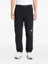 The North Face Exploration Cargo Trousers In Black