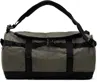The North Face Taupe Base Camp S Duffle Bag In 4wc New Taupe Green