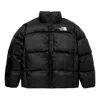The North Face Tech Pack Air Down Logo Jacket 'black'