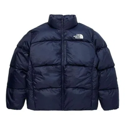 The North Face Tech Pack Air Logo Jacket 'navy'