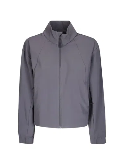 The North Face Tech Woven Jacket In Multi