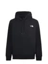 The North Face Search & Rescue Cotton Hoodie In Multi