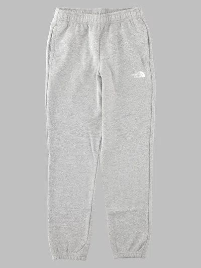 The North Face Teen Evolution Simplified Dome Pants For Boys In Grey