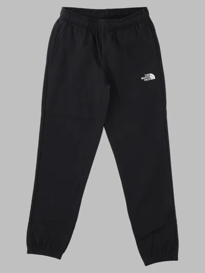 The North Face Teen Evolution Simplodome Pant - Unisex Kids In Black