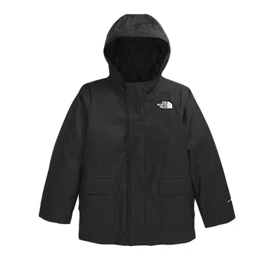 Pre-owned The North Face Teen North Down Triclimate Jacket 'tnf Black' | Kid's Size Xl