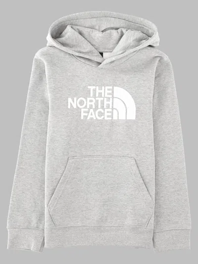 The North Face Teen Snowquestjacket Tnf In Pink