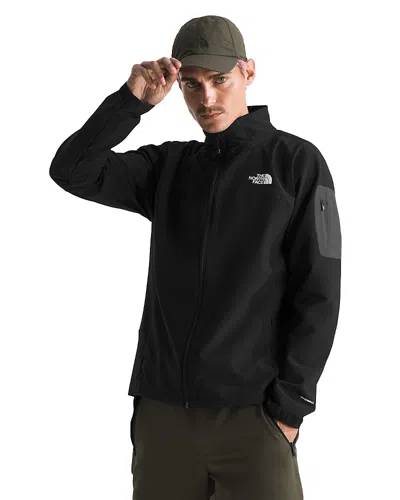 THE NORTH FACE TEK APPROACH JACKET