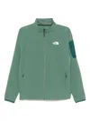 The North Face Tek Approach Jacket In Green