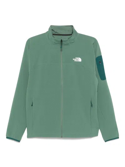 THE NORTH FACE TEK APPROACH JACKET - MEN'S - POLYESTER/ELASTANE