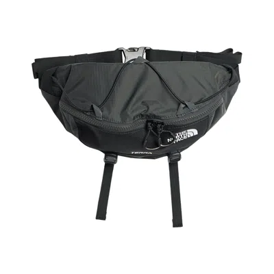 Pre-owned The North Face Terra Lumbar 'asphalt Grey/tnf Black' | Men's Size Onesize In Gray