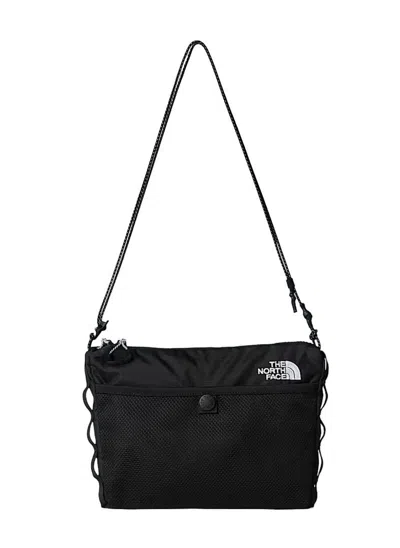 The North Face Terra Lumbar Pouch In Red