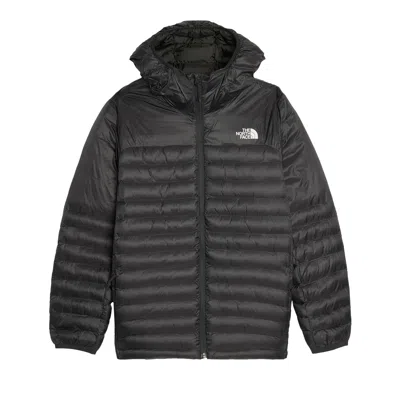 Pre-owned The North Face Terra Peak Hooded Jacket 'tnf Black' | Men's Size L