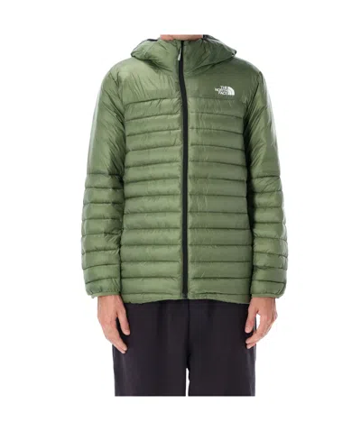 THE NORTH FACE THE NORTH FACE TERRA PEAK HOODIE