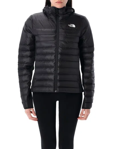 THE NORTH FACE TERRA PEAK HYBRID HOODED JACKET