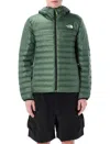 The North Face Terra Peack Hybrid Down Jacket