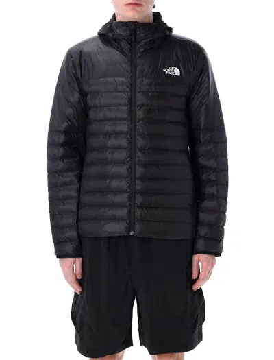 THE NORTH FACE TERRA PEAK HYBRID HOODED JACKET