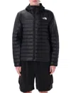 The North Face Mountain Peak Insulated Outerwear In Black