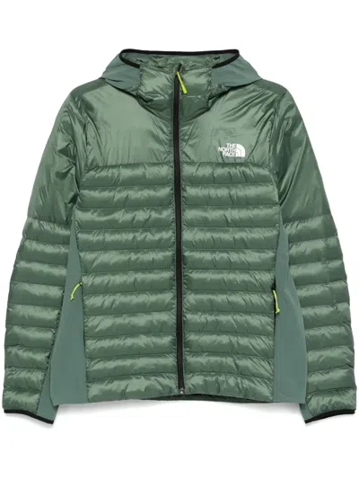 THE NORTH FACE TERRA PEAK JACKET