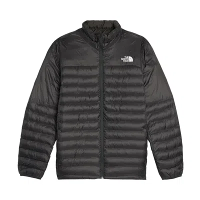 Pre-owned The North Face Terra Peak Jacket 'tnf Black' | Men's Size L