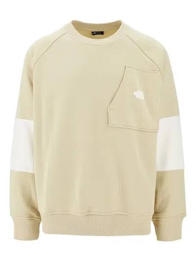 The North Face Terry Crew Sweatshirt