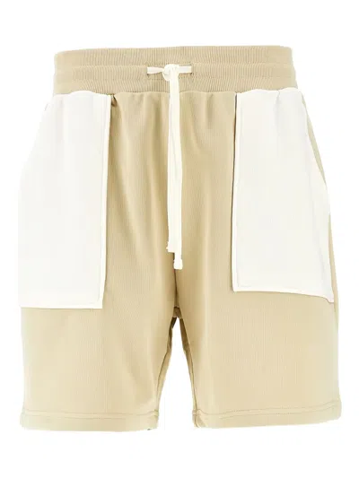 The North Face Terry Regular Shorts