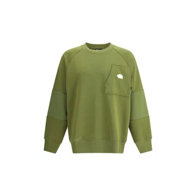 The North Face Terry Sweatshirt