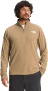 The North Face Textured Cap Rock Nf0a3yr12fj Sweatshirt Men's 2xl Beige App235 In Beige