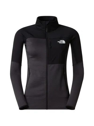 The North Face Textured Jacket In Multi