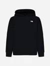 THE NORTH FACE THE NORTH FACE THE 489 COTTON HOODIE