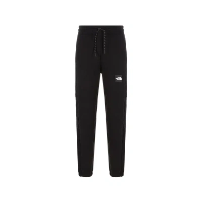 The North Face The 489 Joggers In Black