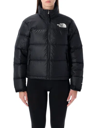 THE NORTH FACE THE NORTH FACE THE NORTH FACE 1996 RETRO NUPTSE DOWN JACKET