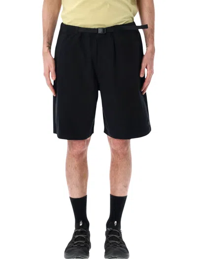 The North Face Baggy Beta Shorts In Black