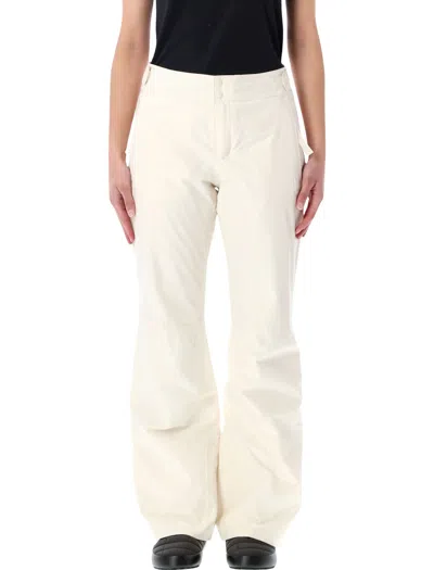 The North Face Descendit Ski Pants In Blue