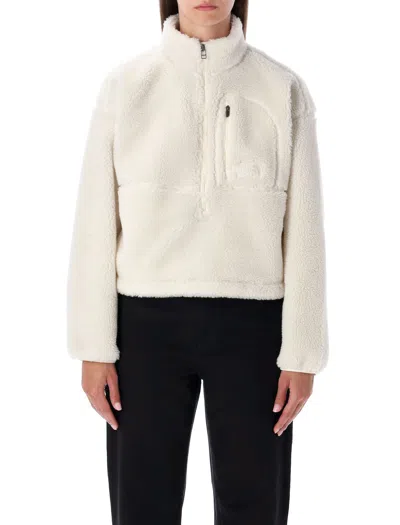 THE NORTH FACE THE NORTH FACE THE NORTH FACE EXTREME PILE PULLOVER FLEECE WITH ZIP