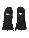 The North Face Montana Insulated Ski Mitts For Woman