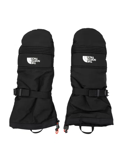 The North Face Montana Insulated Ski Mitts For Woman
