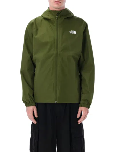 The North Face Quest Dryvent™ Jacket In Green