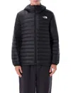 The North Face Mountain Peak Insulated Outerwear In Black