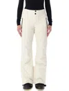 The North Face Lenado Pant In White