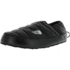 The North Face Thermoball V Traction Padded Recycled-shell Shoes In Multi