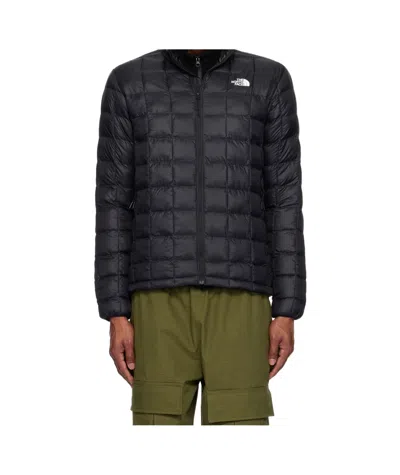 THE NORTH FACE THERMOBALL 2.0 JACKET
