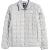 The North Face Thermoball Eco 2.0 Jacket In Meld Grey-npf