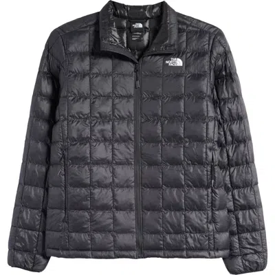 The North Face Black Summit Series Breithorn Down Jacket